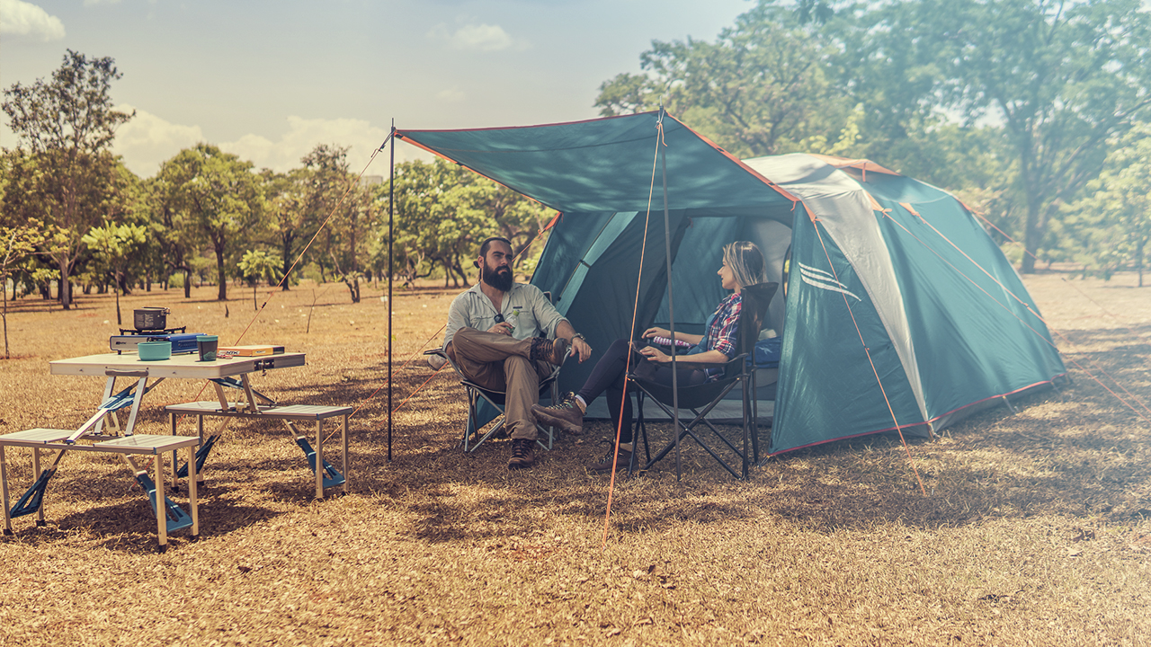 7 dicas para montar sua barraca de camping