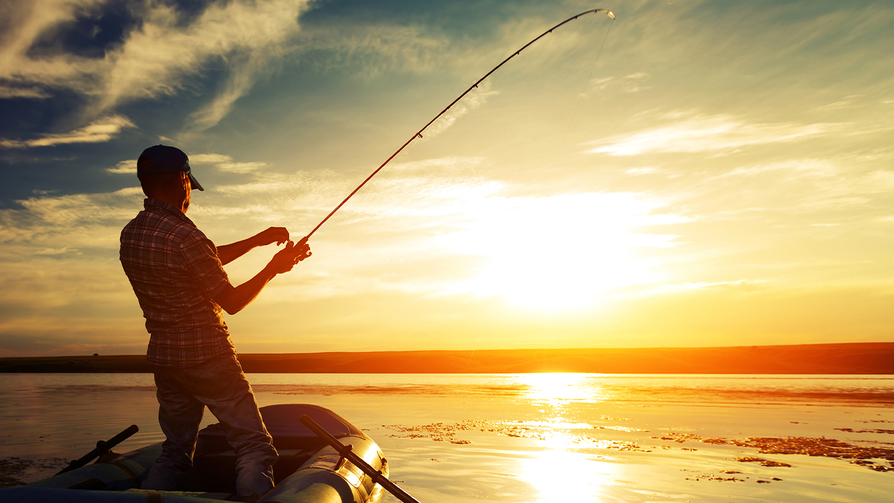 Quais são os tipos de varas para pescar? • Blog da Nautika Lazer